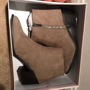 Ankle Booties